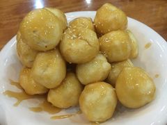 -东北农家饺子村(昌平路店)