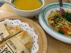 -清真·西域伙伴牛肉面·羊肉串(融创店)
