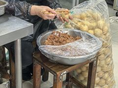 -太湖面馆十八浇(渔港路店)