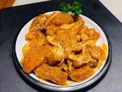 -韩宫宴烤肉·料理(苏州中心店)