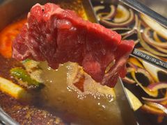 -一绪に寿喜烧自助(世茂广场店)