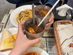 -旺记冰室(九龙中心大厦店)