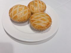 黑松露雞批-東海海鲜酒家(中信广场店)