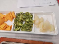 -申阿婆·上海菜·小海鲜(国展店)