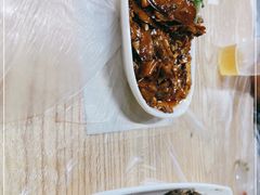 -清真双宝红油牛系列