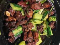 -旺爷砂锅·茶作(国贸城店)