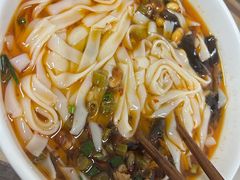 -公交新村粉店(窑岭店)