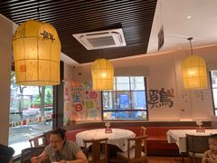 -四方桌·福建客家土菜(二中店)