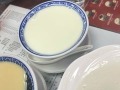 -仁信双皮奶(东川路店)