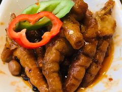 -佰味家宴(柠溪文化广场店)
