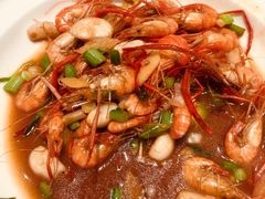 -钱塘宴(东站西子国际店)