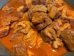 -煜丰汴京烤鸭(福彩路店)