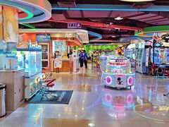 -光启城时尚购物中心