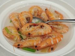 -德悦海鲜(城西店)