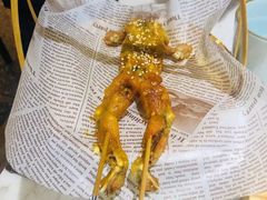 -青花椒花椒鱼(合生汇店)