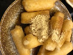 红糖糍粑-大龙火锅(老店)