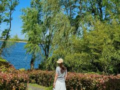 -泰山天颐湖旅游度假区
