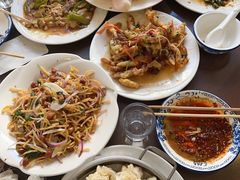 -庆增回民饭店