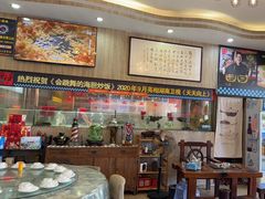 -巽寮印象美食部落餐厅·海鲜·地方特色菜(惠州体验店)