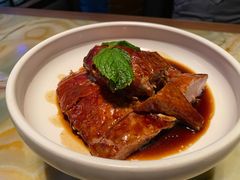 南京老卤烤鸭-翡翠江南(国贸商城店)