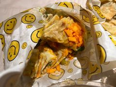 -丁红照水煎包胡辣汤