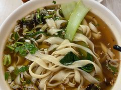 酸汤面-樊记老面(铁塔寺小区店)