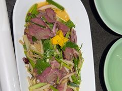 -北平盛世·新京菜·北京烤鸭(劲松·双井店)