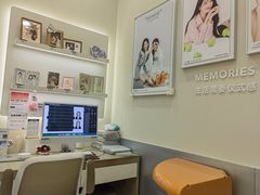 -海马体照相馆(广州新世界云门New park店)