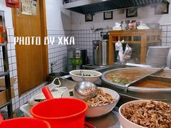 -锦泓老字号猪脏粉(东联大厦店)