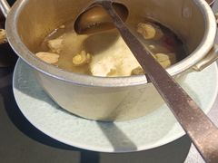 -魁盛居百年鲁菜馆(县西巷店)