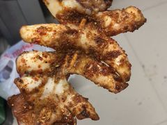 -新疆和田合力力烧烤(合景店)