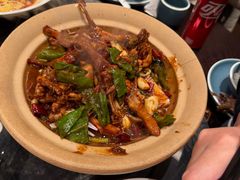 -王家大院·南京菜(湛江路总店)