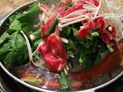 -Ong Ga Nae Korean BBQ(Rowland Heights)