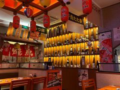 -北村家日本料理(西大望路店)
