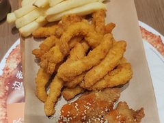 -必胜客(南通新圆融店)