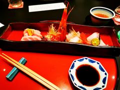 -盘古七星酒店·京都怀石花传日餐厅