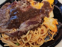 沙朗牛排-豪客来牛排(伟诚广场店)