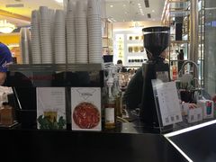 -Manner Coffee(芮欧百货店)