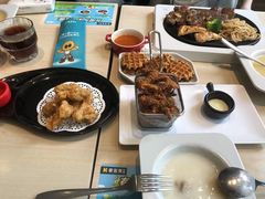 -豪客来牛排(鼓楼名店街店)