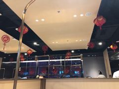 大堂-海底捞火锅(龙湖北京大兴天街店)