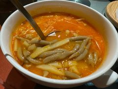 -田园北魏家宴·大同菜(御东店)
