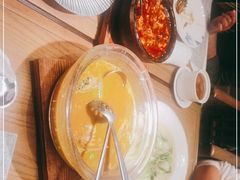 -莲·中餐厅(成都首座万豪酒店)