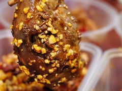 -鸿运兔·手撕烤兔(天府广场店)