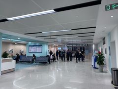 -南京医科大学第二附属医院(姜家园院区)