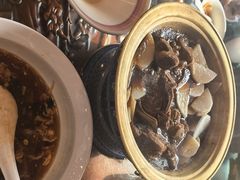 -民族饭荘(新华大街店)