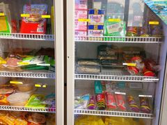 -蜀都冒菜·酱蟹生腌