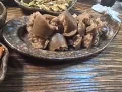 -玉祥府牛肉罩饼(金光道店)