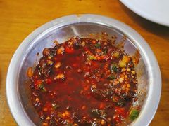 -泸州酸菜豆花火锅川师店