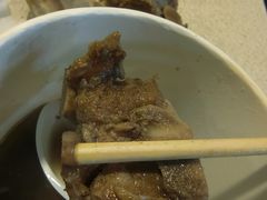 -陈董药炖排骨(饶河街店)