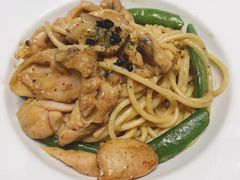 -娜娜家•Nana’s restaurant (爱琴海店)